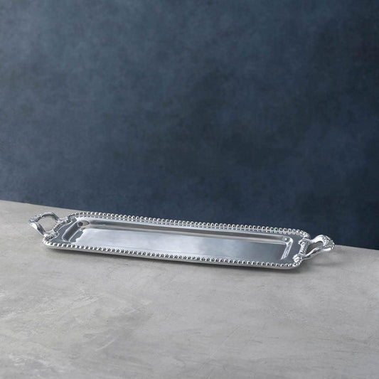 David Long Rectangular Tray