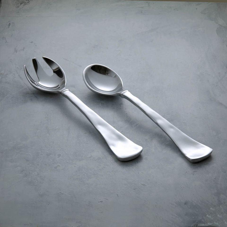 Large Salad Servers