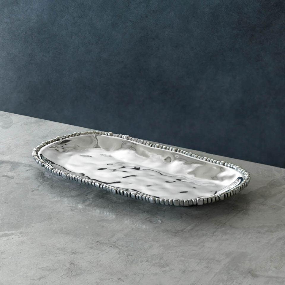 Nova Small Oval Platter