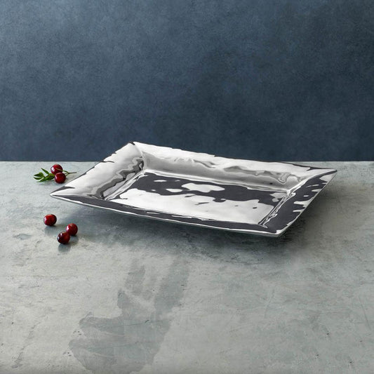 Medium Rectangular Tray