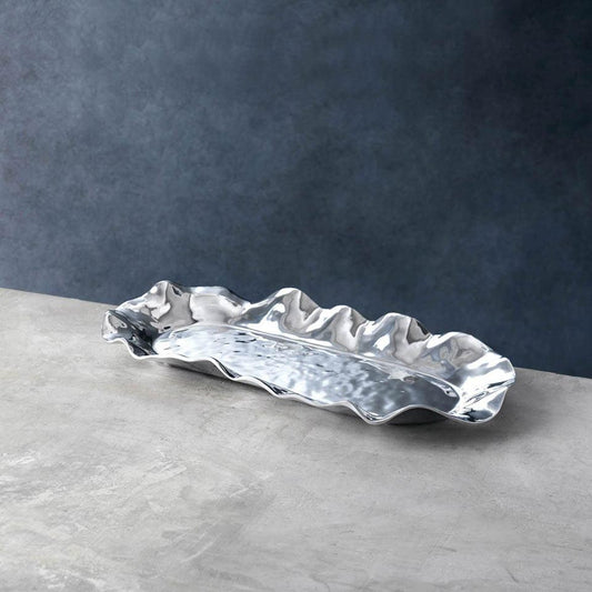 Long Oval Tray