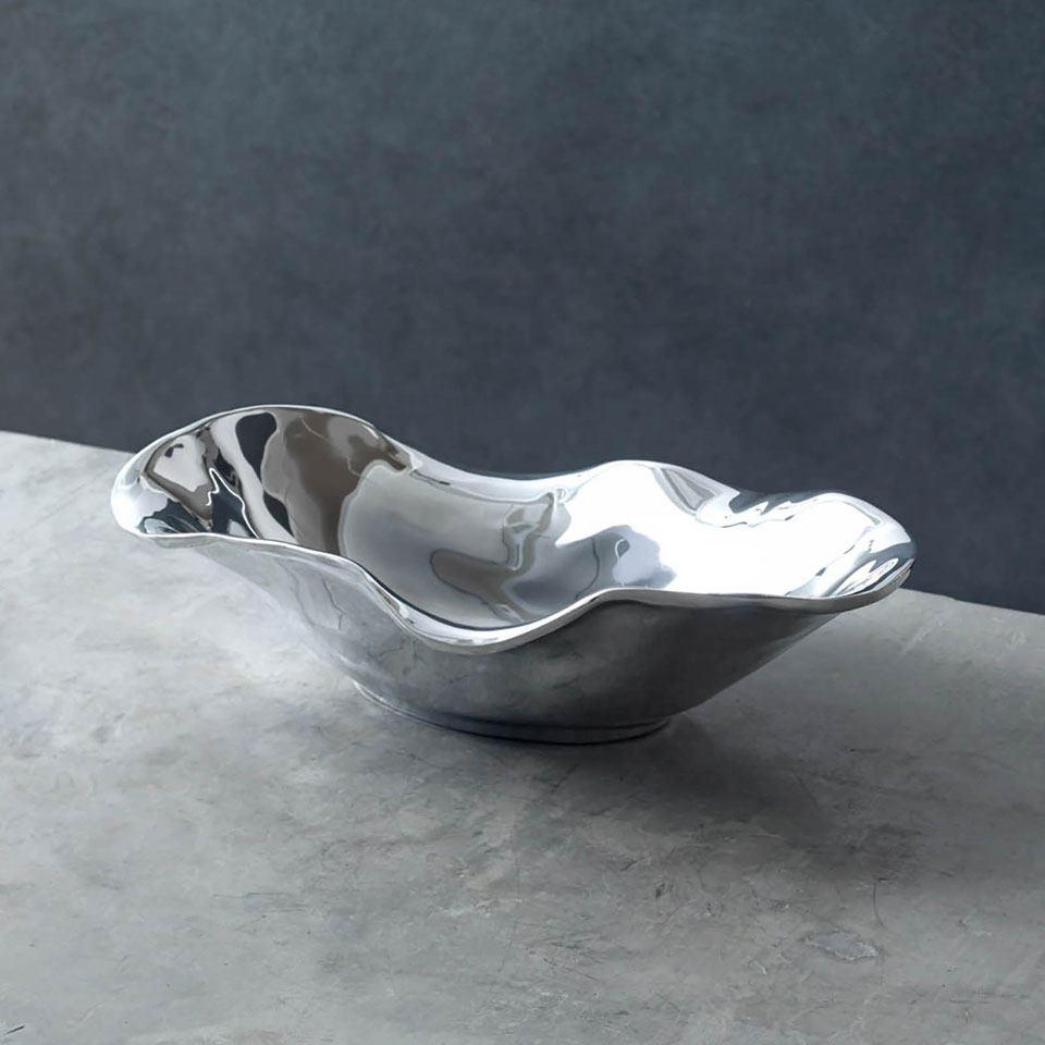 Medium Oval Bowl