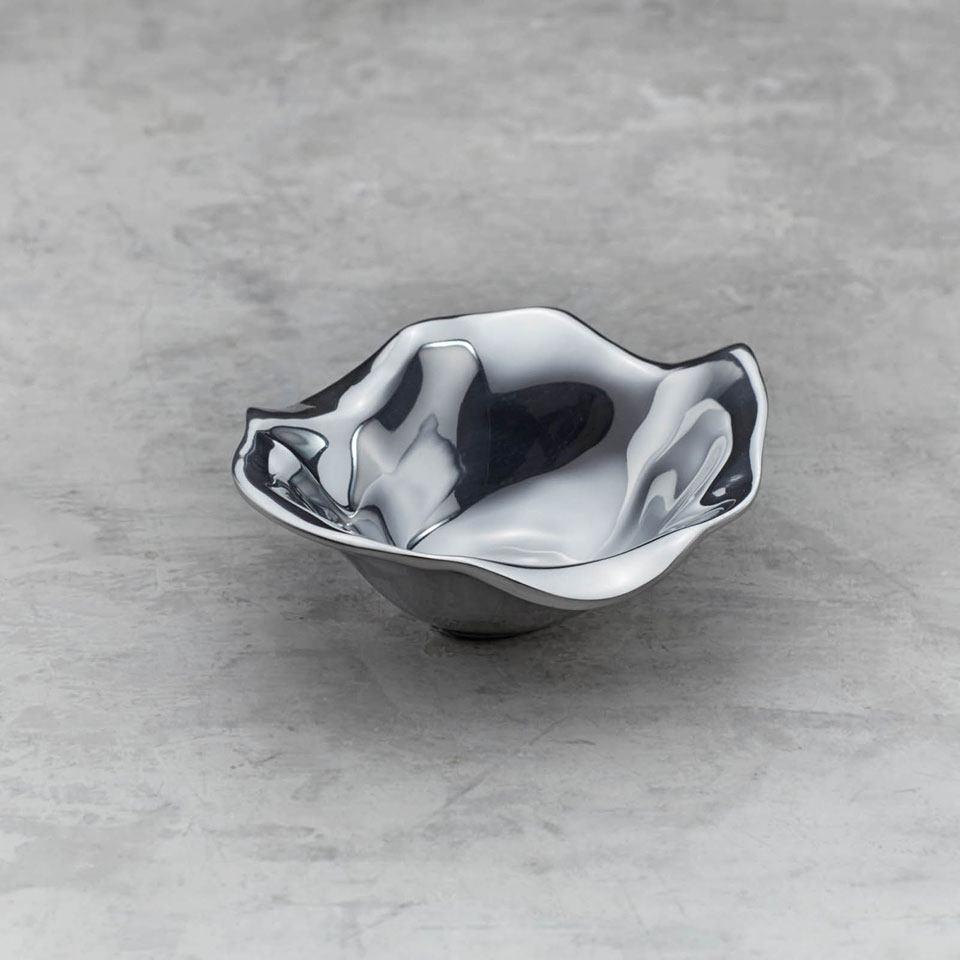 Small Oval Bowl