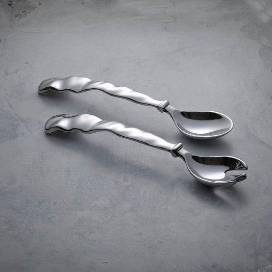 Large Salad Servers