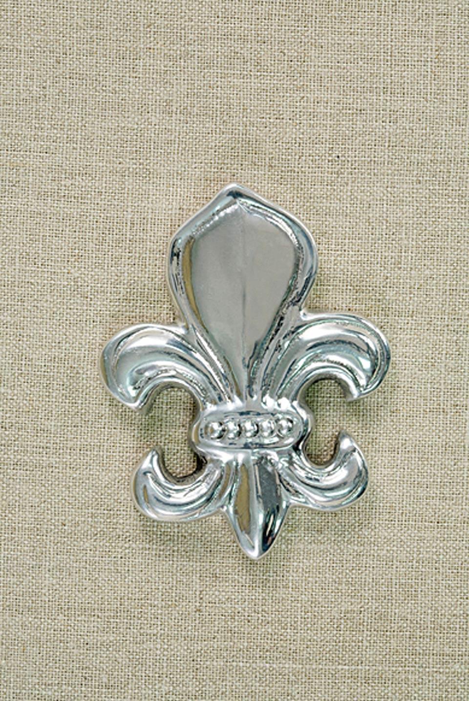Fleur de Lis Weight