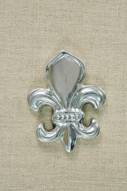 Fleur de Lis Weight