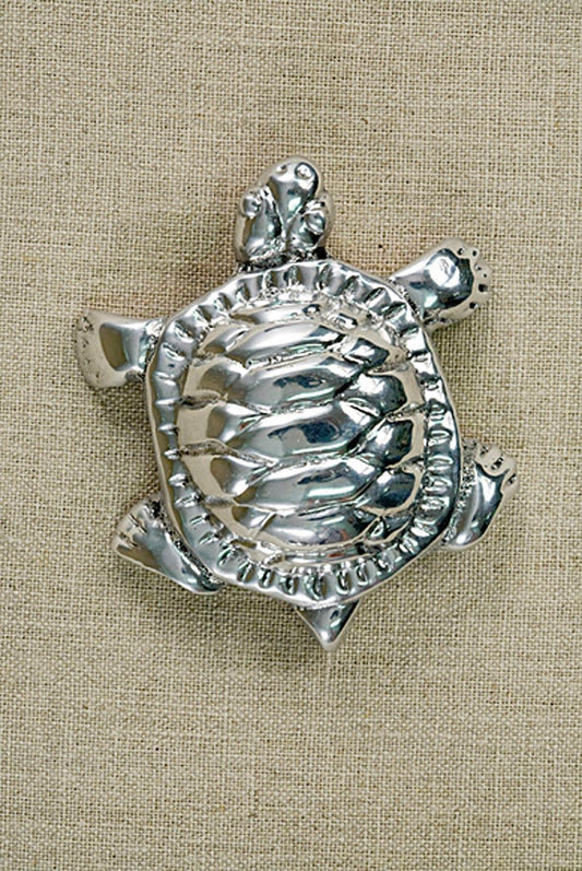 Ocean Turtle Weight