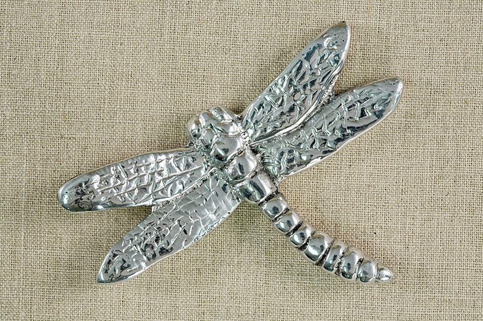 Garden Dragonfly Weight
