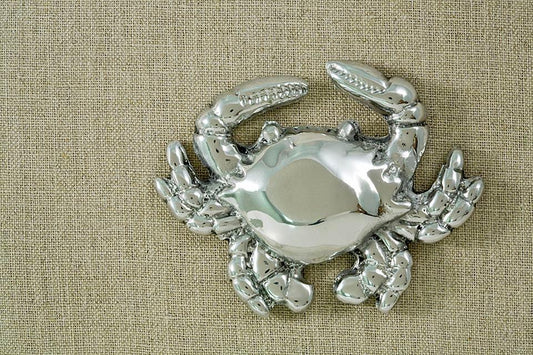 Ocean Crab Weight