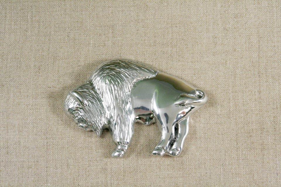 Western Buffalo Weight