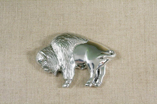 Western Buffalo Weight