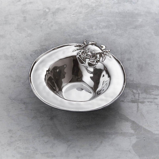Crab Small Dip Bowl