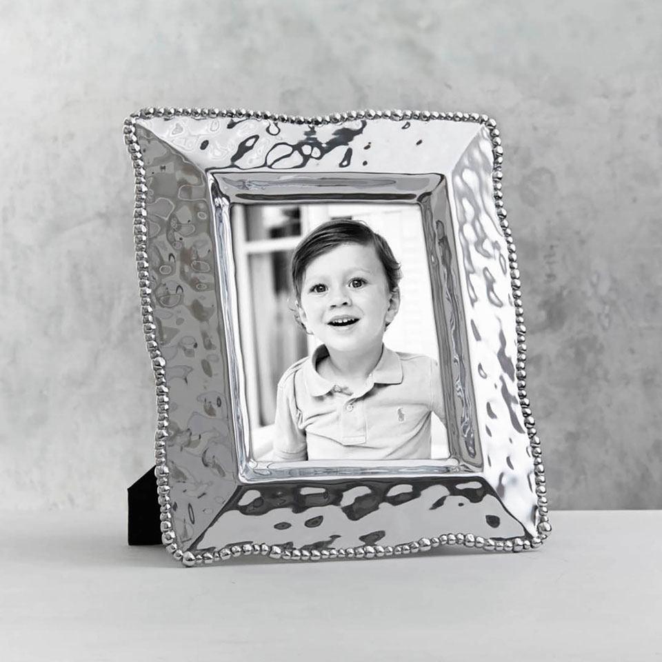 Organic Pearl 8 x 10