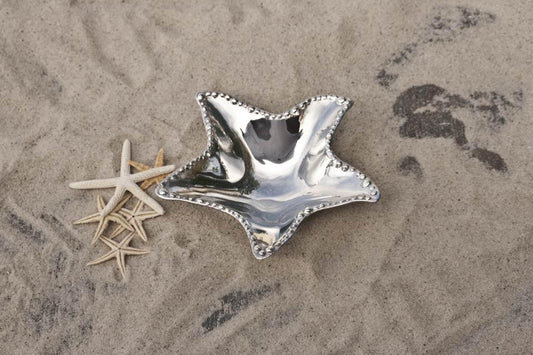 Starfish Small Bowl
