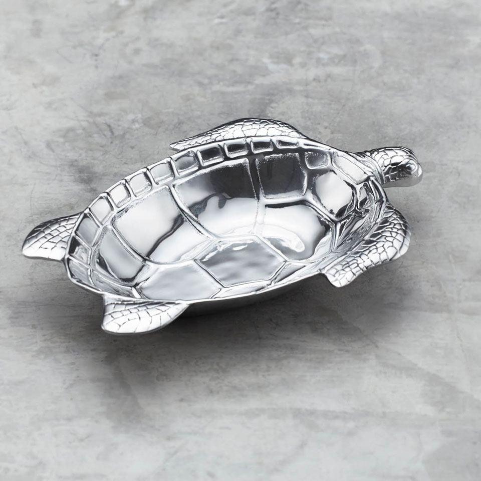 Turtle Medium Bowl