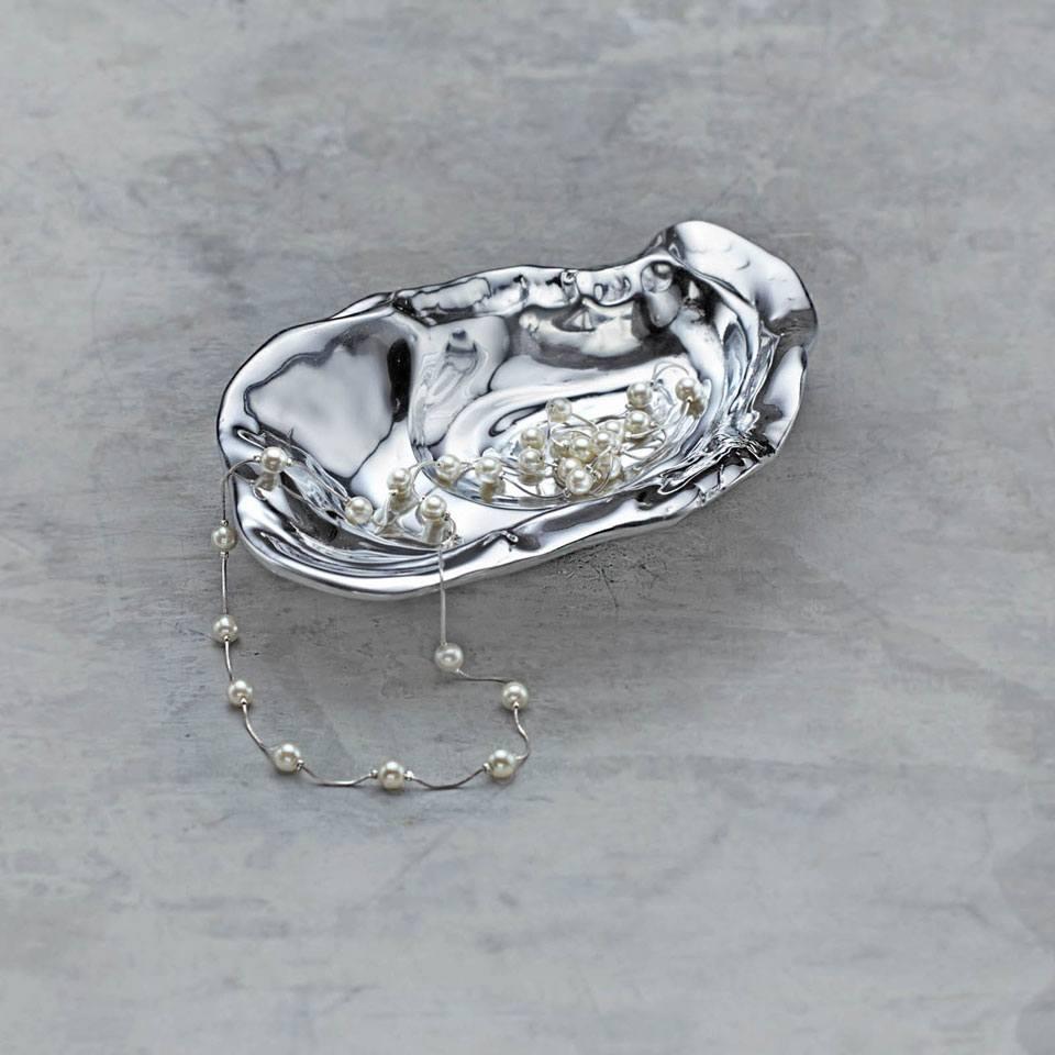 Oyster Small Bowl