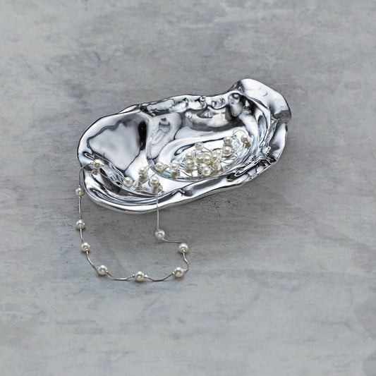 Oyster Small Bowl