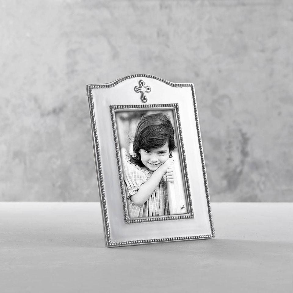 Cross 4 x 6 Frame