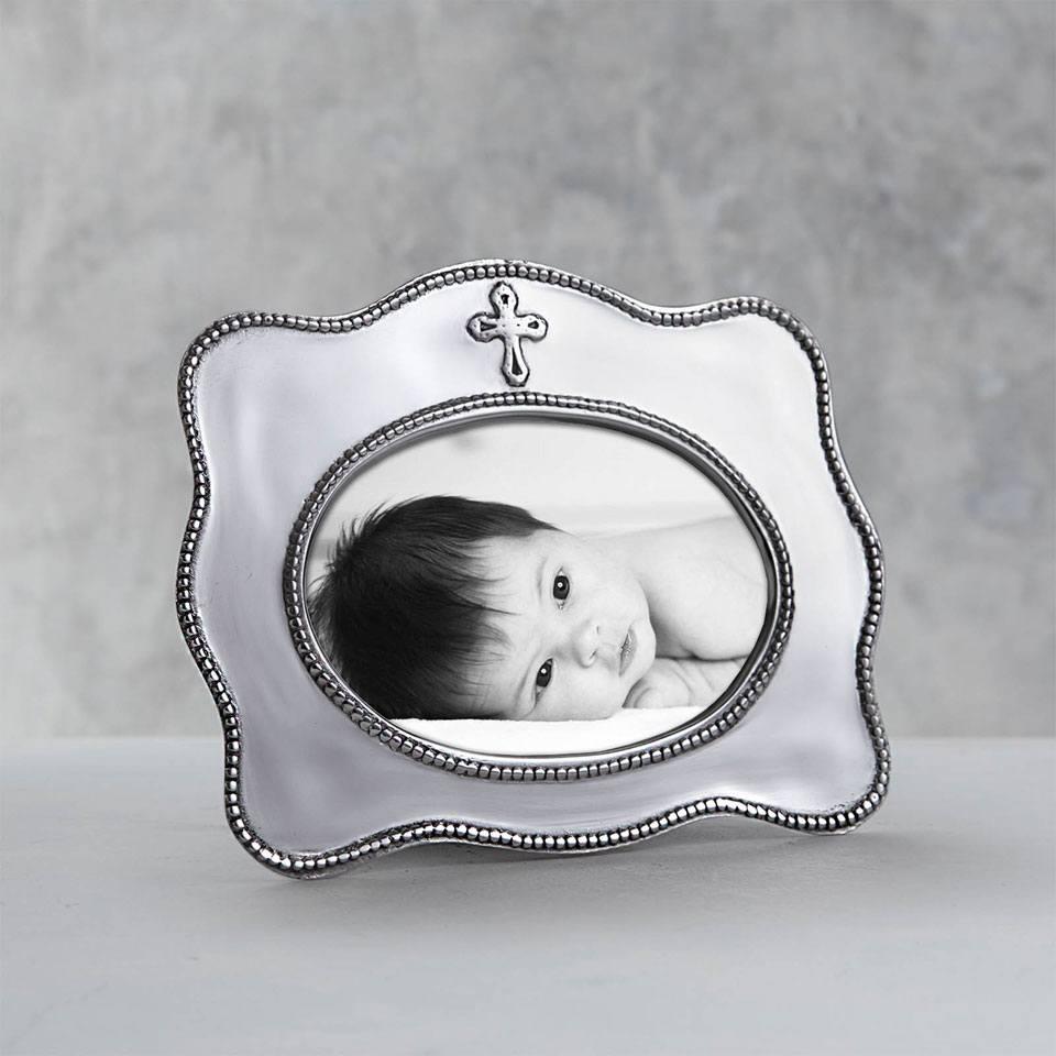 Cross 4 x 6 Frame (Horizontal)