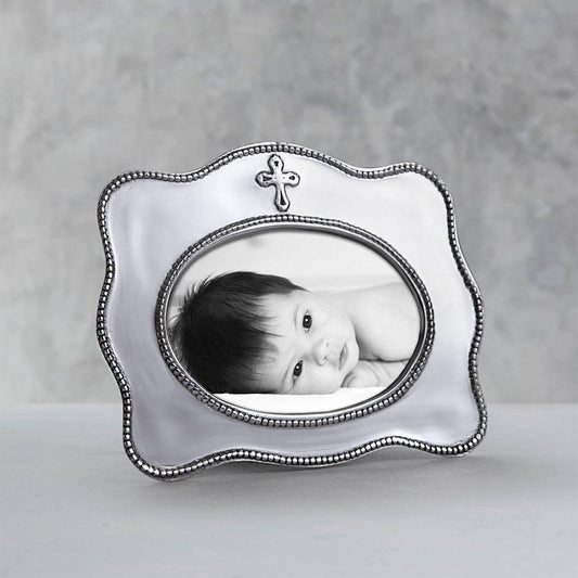 Cross 4 x 6 Frame (Horizontal)