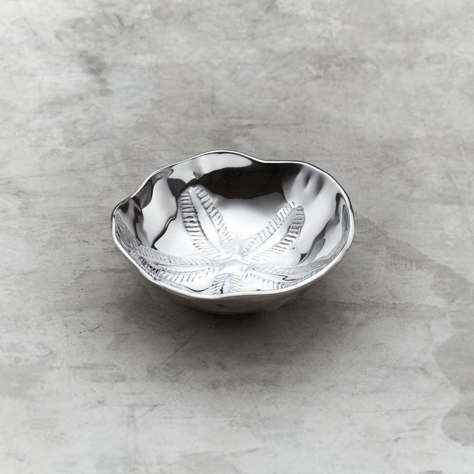 Sand Dollar Small Bowl