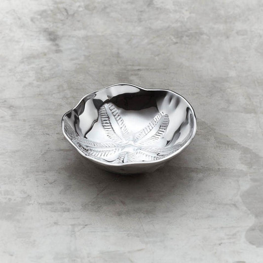 Sand Dollar Small Bowl