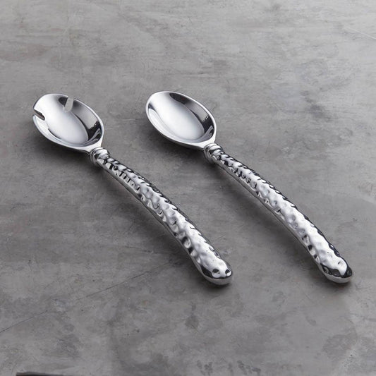 Large Hammered Servers