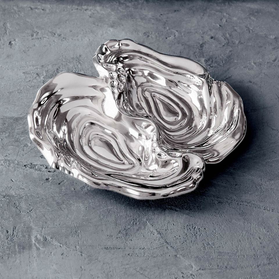 Oyster Double Dip