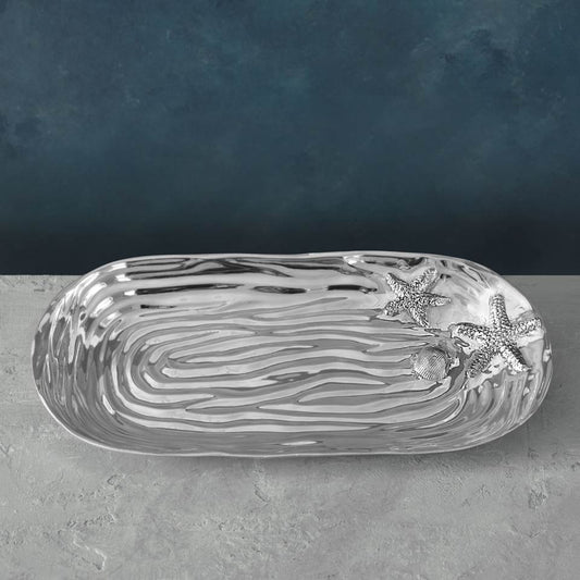Aruba Oval Platter