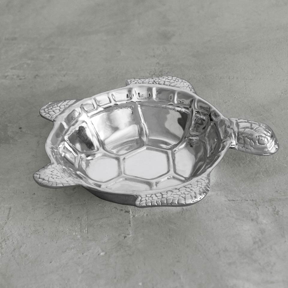 Ocean Turtle Wine Coaster