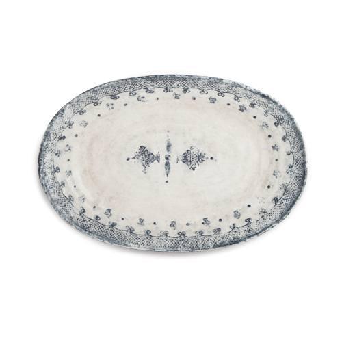 Large Oval Platter
