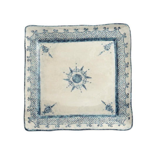 Large Square Platter