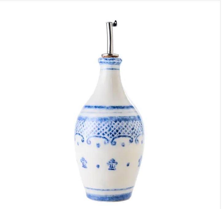Burano Oil Bottle