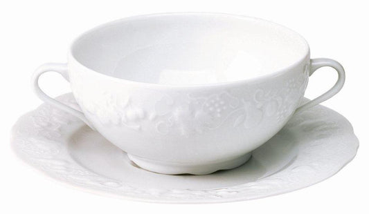 Cream Soup Cup