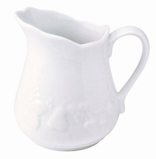Creamer