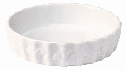 Individual Quiche Dish