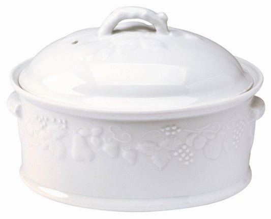 Oval Casserole Medium