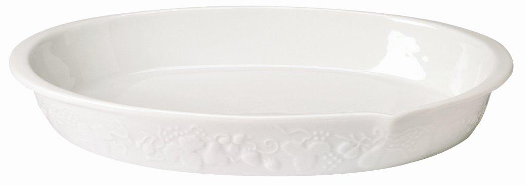 Oval Deep Roaster Medium