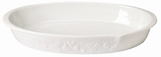 Oval Deep Roaster Medium