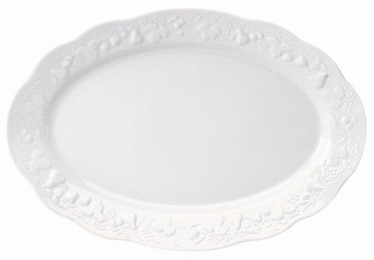 Oval Platter