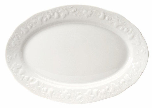 Oval Platter
