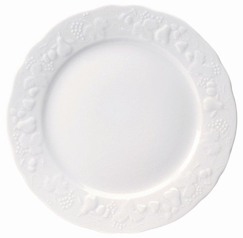 Presentation Plate