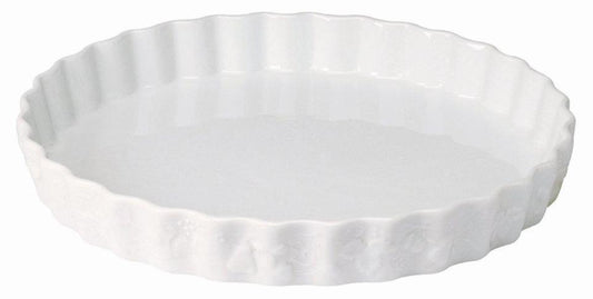 Quiche Dish Small