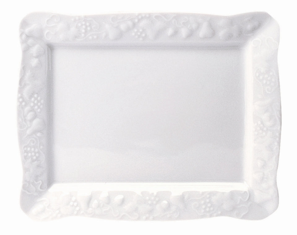 Rectangular Tray Large