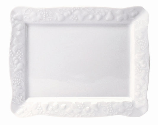 Rectangular Tray Large