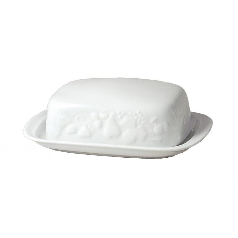Rectangular Butter Dish