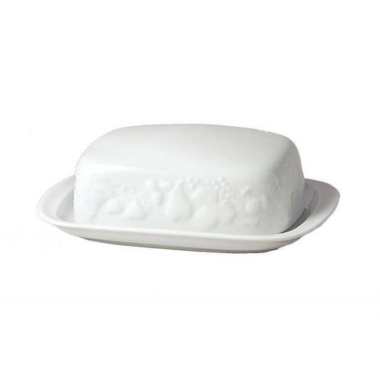 Rectangular Butter Dish