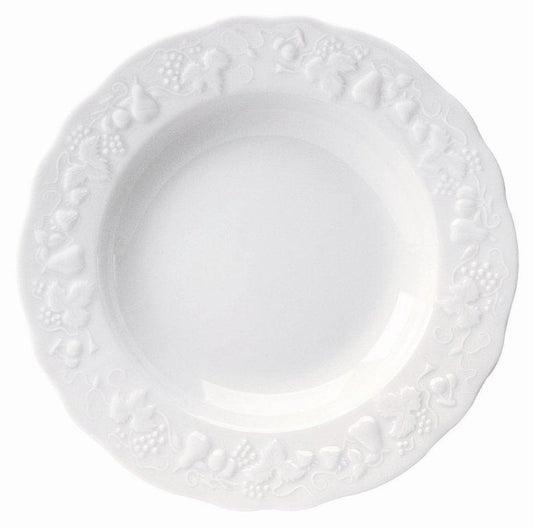 Rim Soup Plate