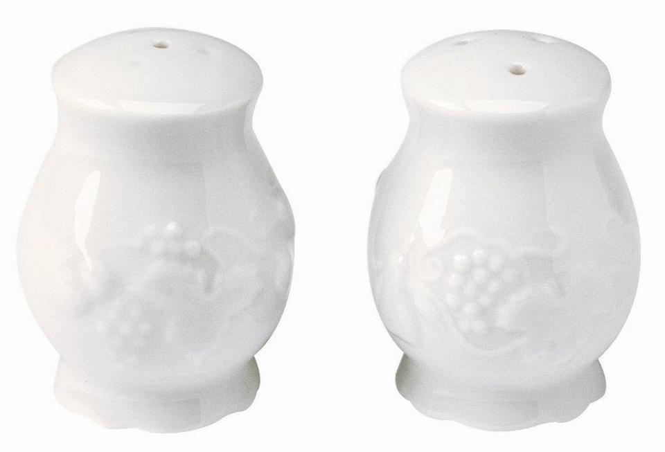 Pepper Pot