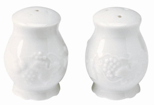 Pepper Pot